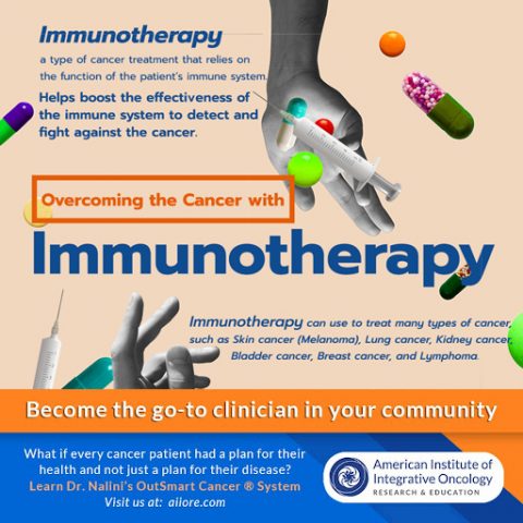 Modulating Extreme Adverse Effects of Immunotherapy Treatments