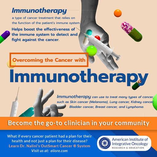 OutSmart-Cancer-Immuno-Therapy