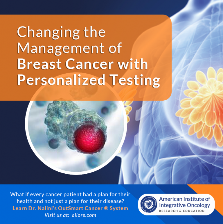 changing-the-management-of-breast-cancer-with-personalized-testing